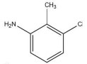 3-chloro-2-methylaniline