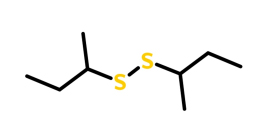 2-(butan-2-yldisulfianyl)butane